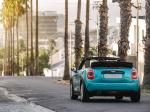 Mini Cooper Cabrio 2016 года (ZA)